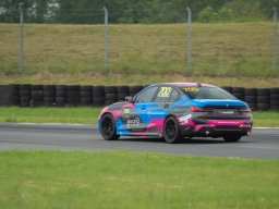 Parnu Summer Race 2025 Day 1
